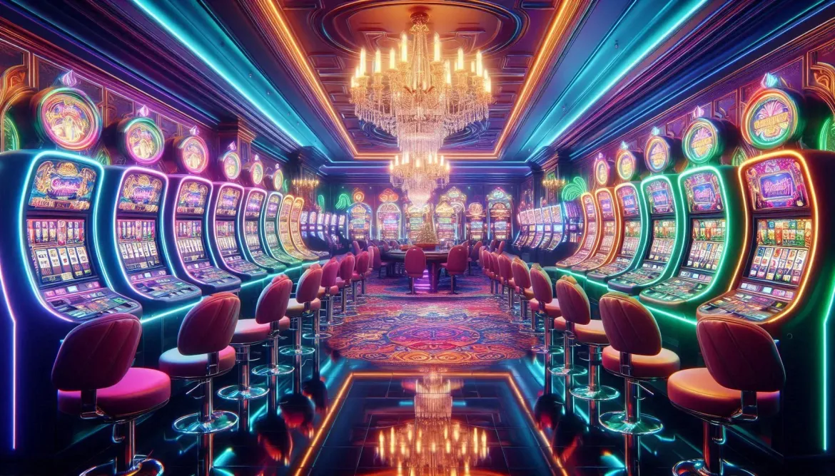 White Lotus Casino